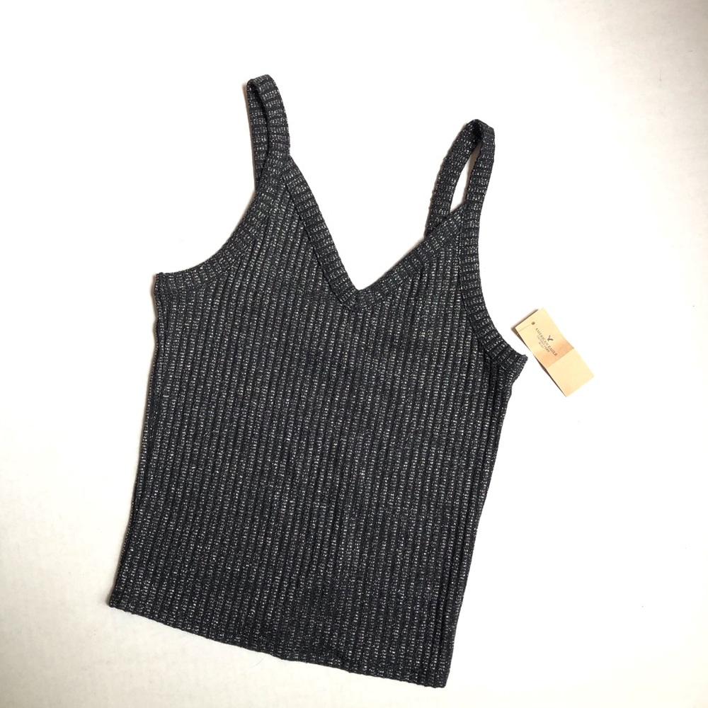 American Eagle NWT Soft & Sexy Ribbed Cami